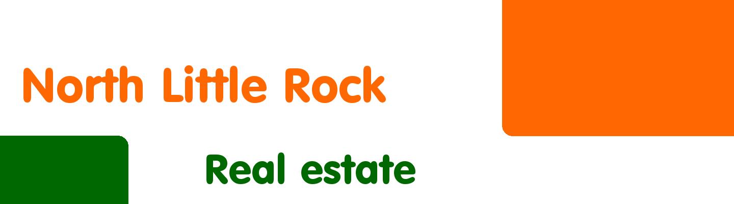Best real estate in North Little Rock - Rating & Reviews
